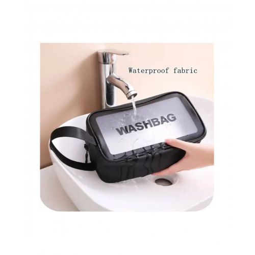 WWB230 Waterproof Toiletry