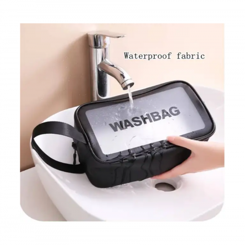 WWB230 Waterproof Toiletry