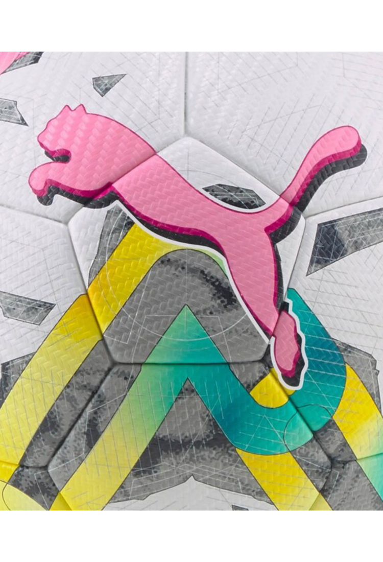 Puma Soccer Ball PFB622