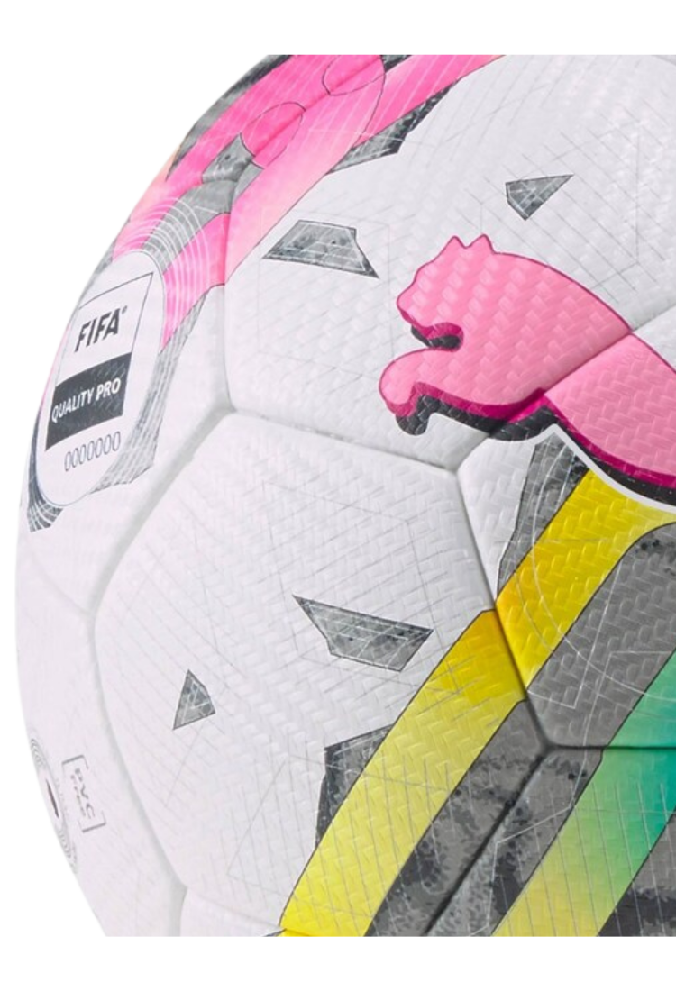 Puma Soccer Ball PFB622