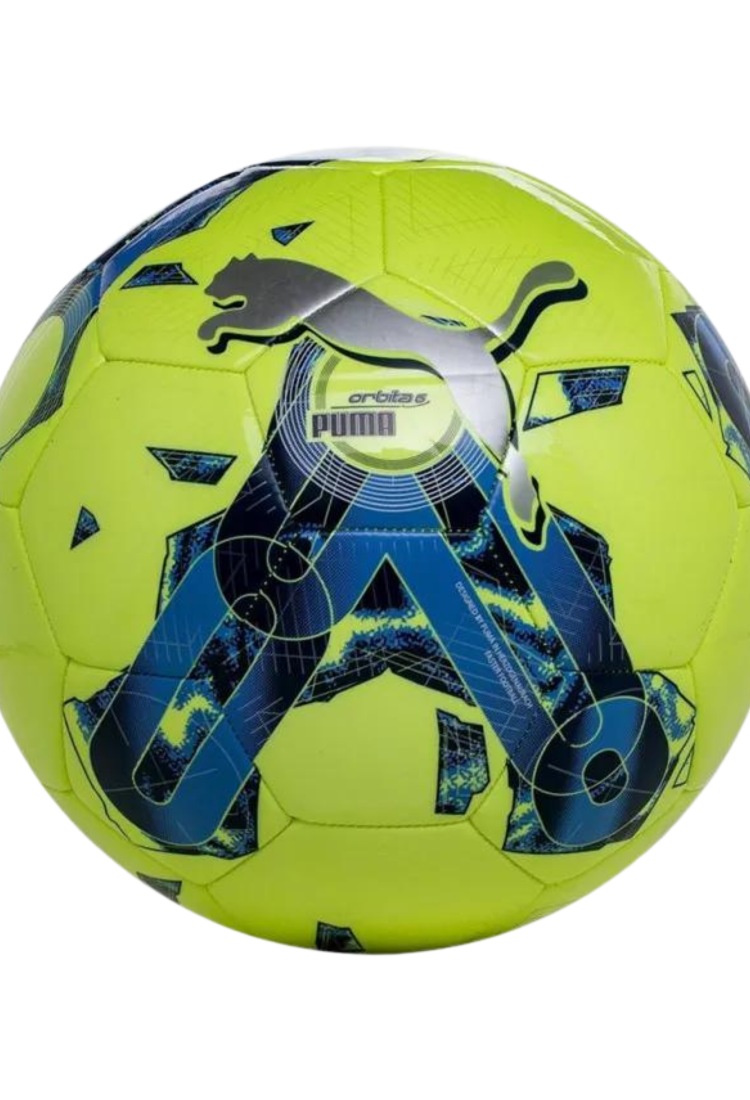 Μπάλα Ποδοσφαίρου Puma PFB625