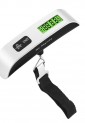 Digital Scale For Luggage Up To 20 kg Z017