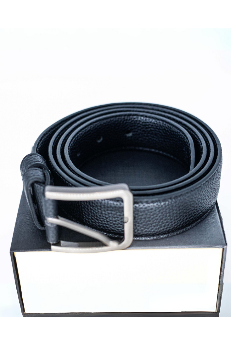 Men's belt 3,5cm ZMC842