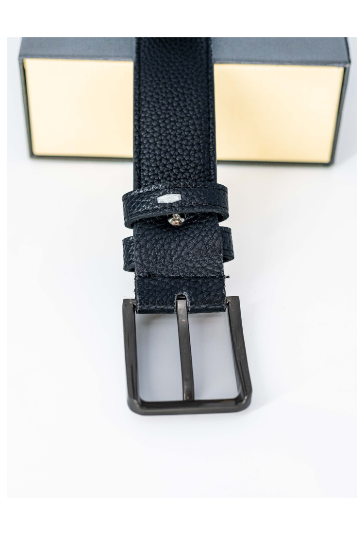 Men's belt 3,5cm ZMC842