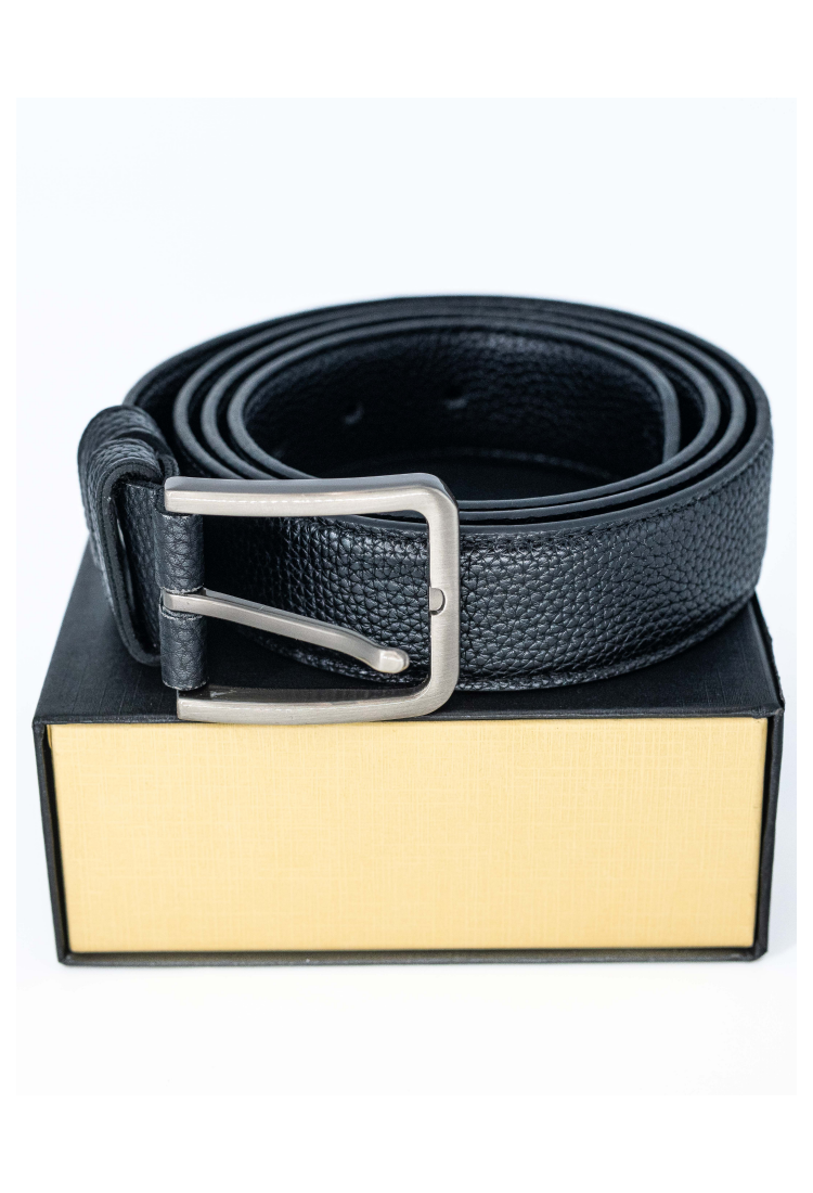 Men's belt 3,5cm ZMC842