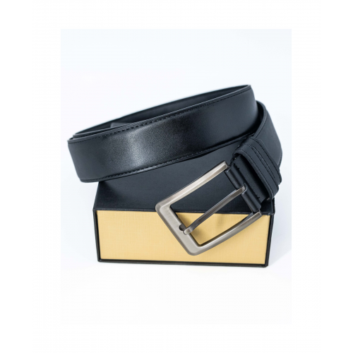 Men's belt 3.8 cm ZMS843