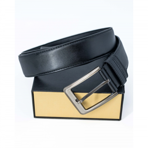 Men's belt 3.8 cm ZMS843