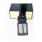 Ζώνη Ανδρική 3.8 cm ZMS843