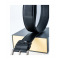 Ζώνη Ανδρική 3.8 cm ZMS843