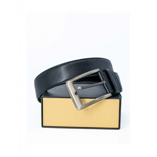 Men's belt 3.8 cm ZMS843