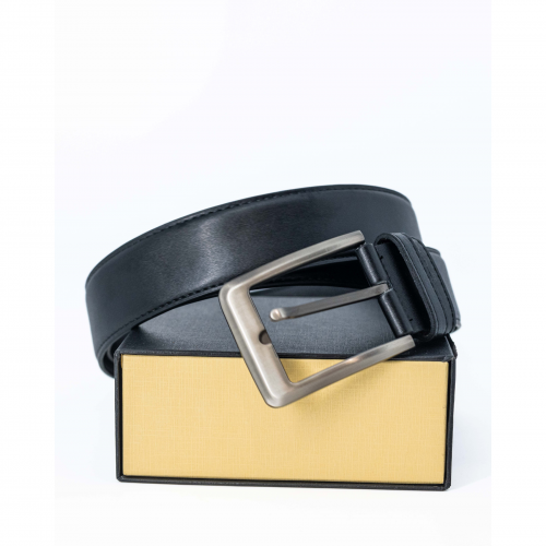 Men's belt 3.8 cm ZMS843