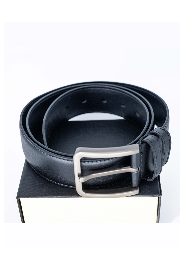 Men's belt 4 cm ZMS847