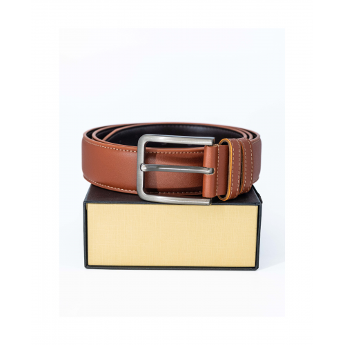 Men's belt 4 cm ZMS847