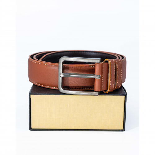 Men's belt 4 cm ZMS847