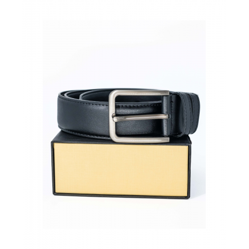 Men's belt 4 cm ZMS847