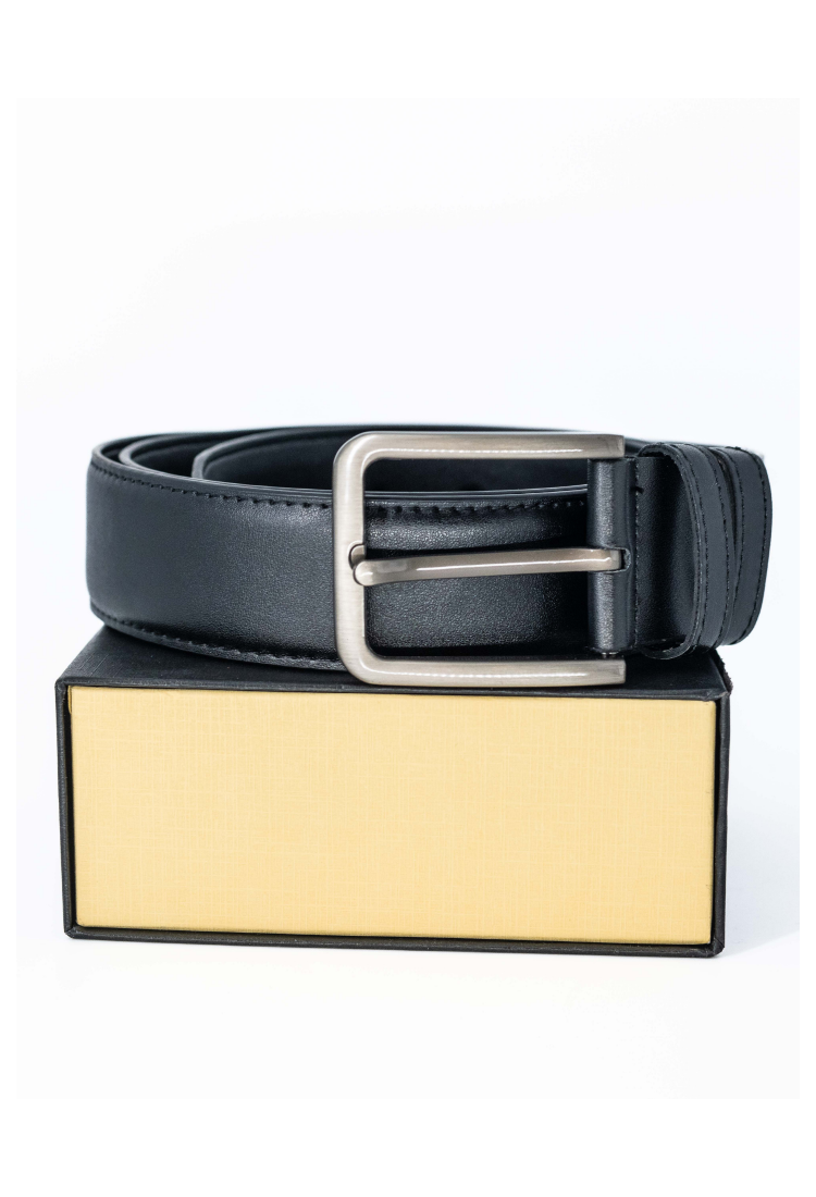 Men's belt 4 cm ZMS847