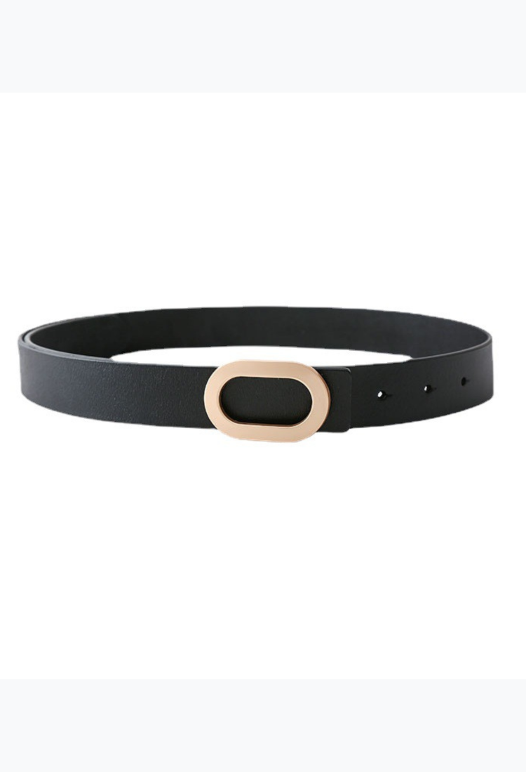 Women's Belt 3 cm LePrix ZW2215-1