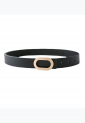Women's Belt 3 cm LePrix ZW2215-1