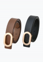 Women's Belt 3 cm LePrix ZW2215-1