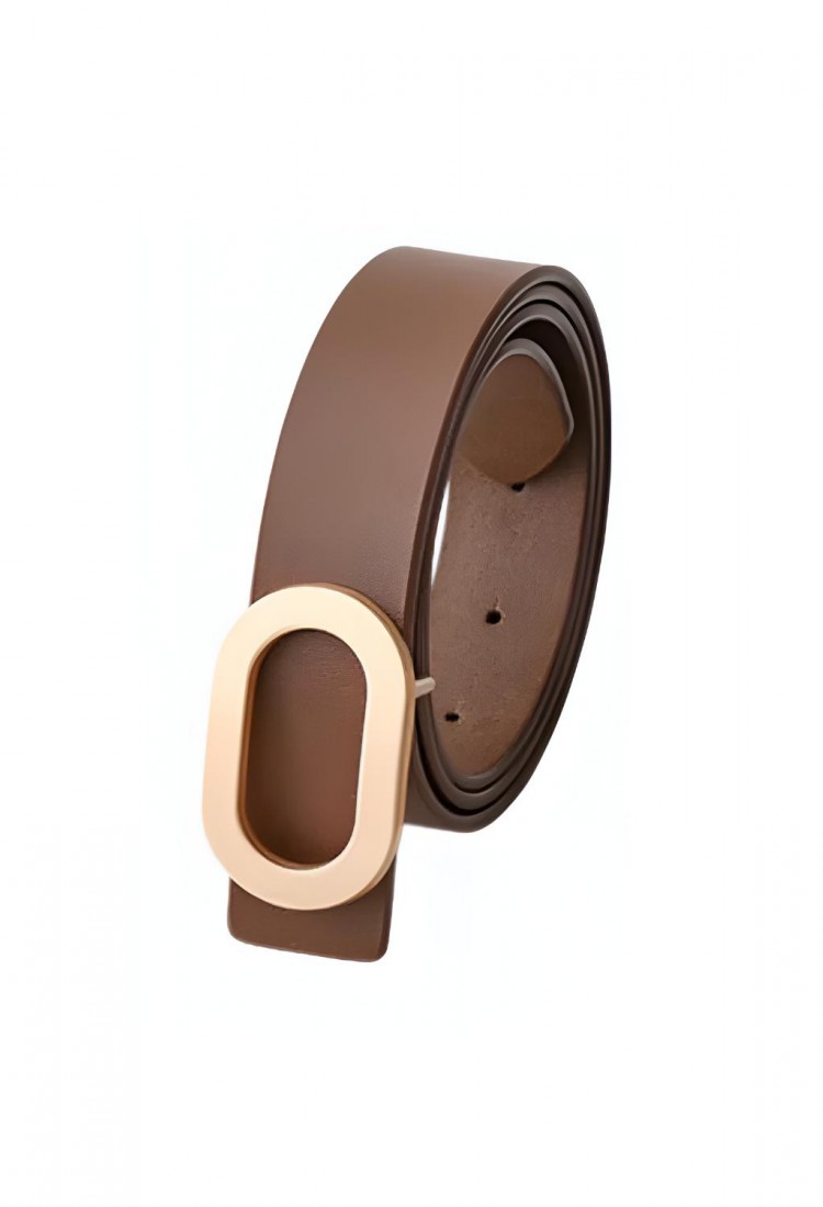 Γυναικεία Ζώνη 3 cm LePrix  ZW2215-1