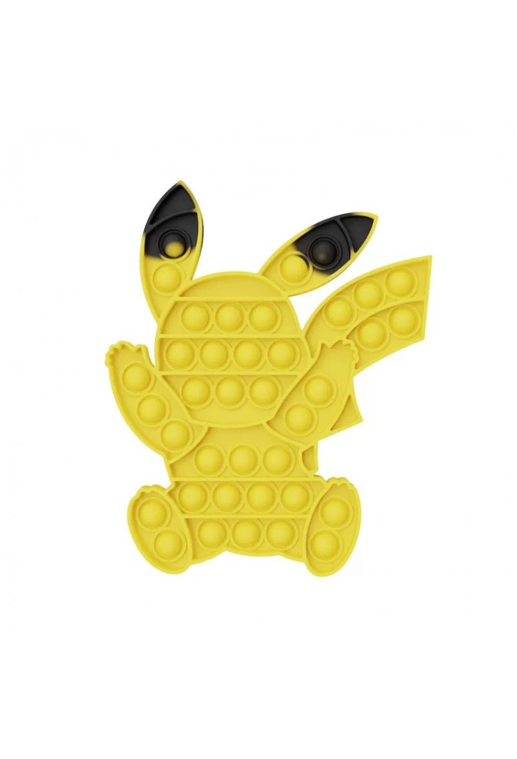 Παιδικό Pop it Pikachu  POPIT11