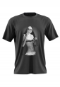 Men's T-Shirt Unholy Nun MA457