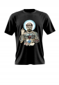 Men's Breaking Bad Heisenberg T-Shirt MB691