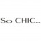 So CHIC...