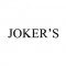 Joker's logo