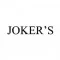Joker's logo