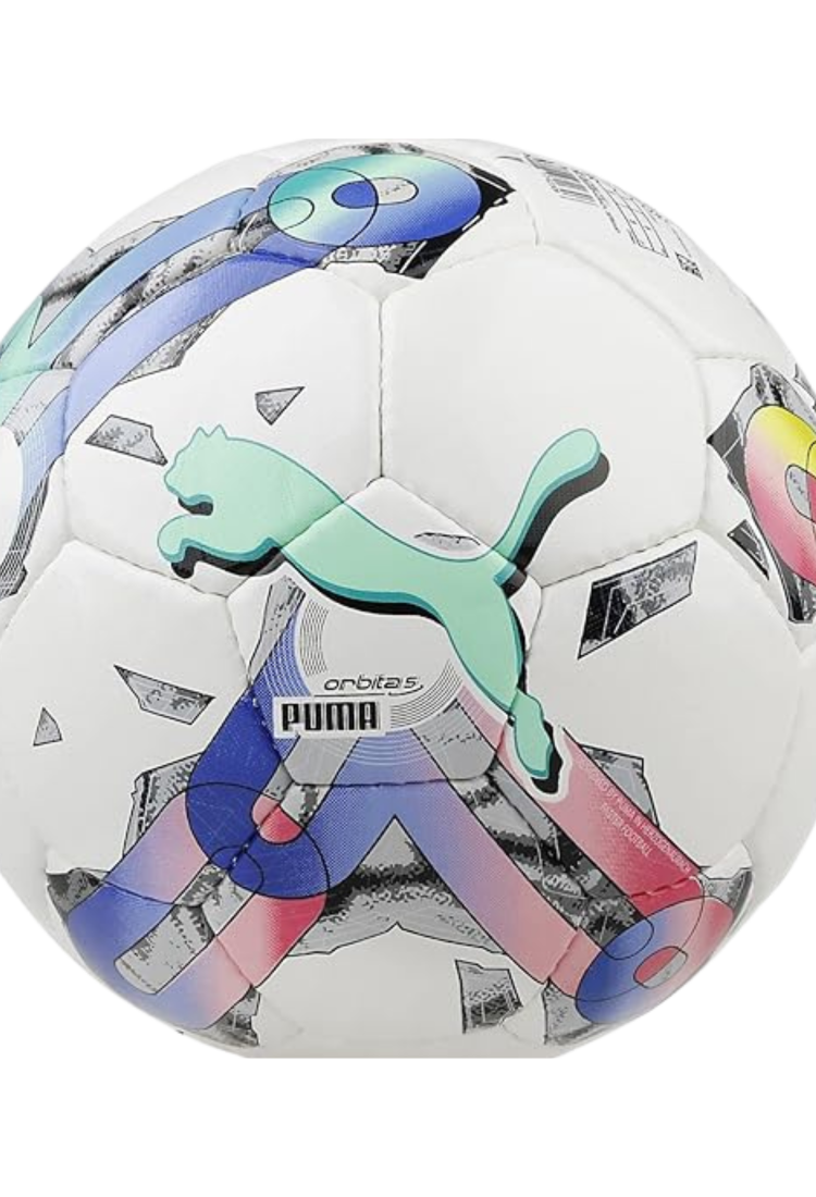 Football ball Puma PFB621