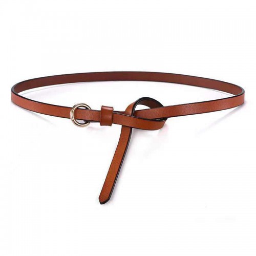 Women's Slim Pinata Belt ZW2212