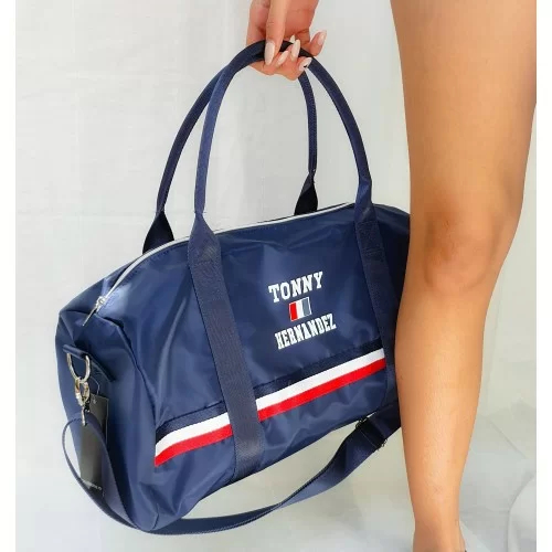 Bag Bag buoyancy / gym bag TONNY HERNANDES 6000