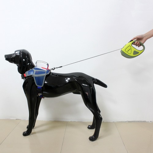 Σαμάρι σκύλου με χειρολαβή 10-40 κιλά SAM0044 