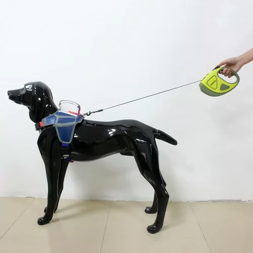 Dog sled with handle 10-40 kg SAM0044 