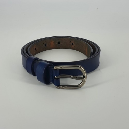 Women's leather belt Z001-1