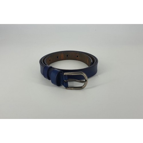 Women's leather belt Z001-1