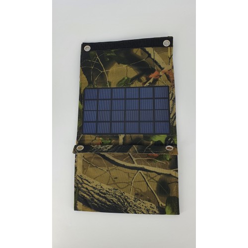Portable solar panel-solar charger SP2002