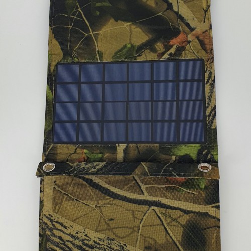 Φορητό ηλιακό πάνελ-ηλιακός φορτιστής SP2002